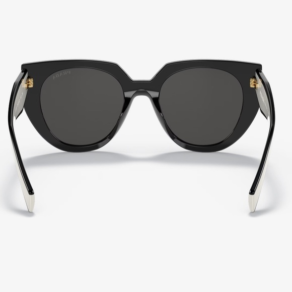 Prada Sunglasses and Prada Case - Picture 4 of 14